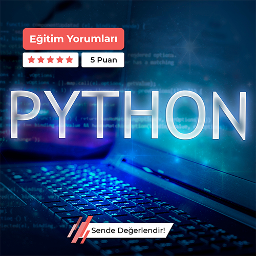 Python Eğitimi