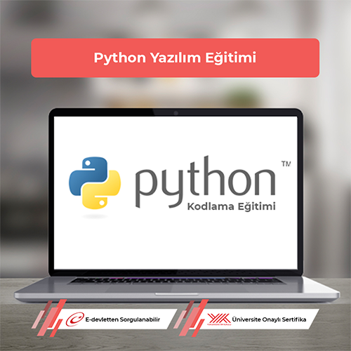 Python Eğitimi