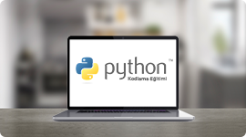 Python Eğitimi